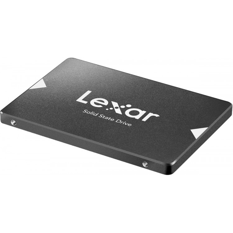 خرید اس اس دی Lexar NS100 - ظرفیت 500 گیگابایت خرید اس اس دی Lexar NS100 - ظرفیت 500 گیگابایت